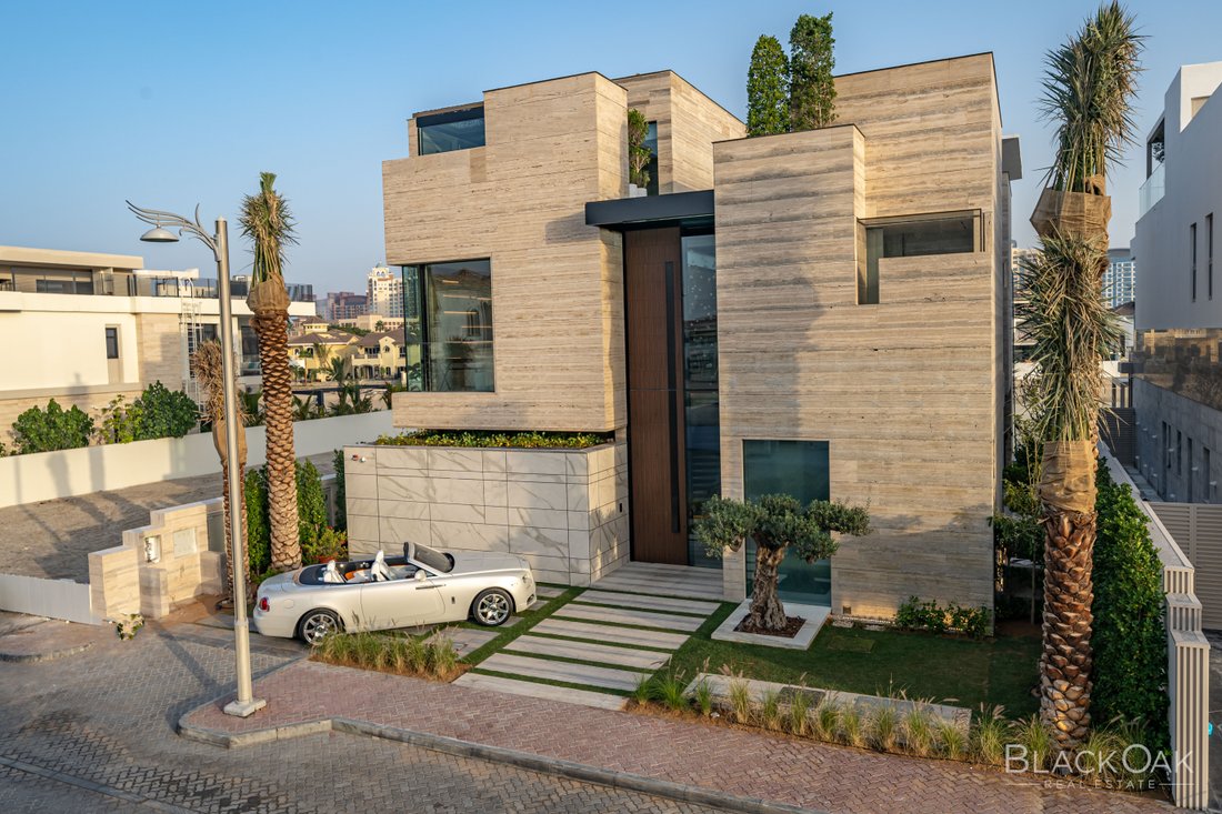 Stunning Mansion In Dubai S Billionaire In Dubai Dubai United Arab