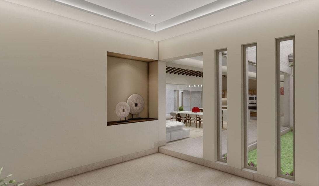 Single Level Home In In Puerto Los Cabos, Baja California Sur, Mexico