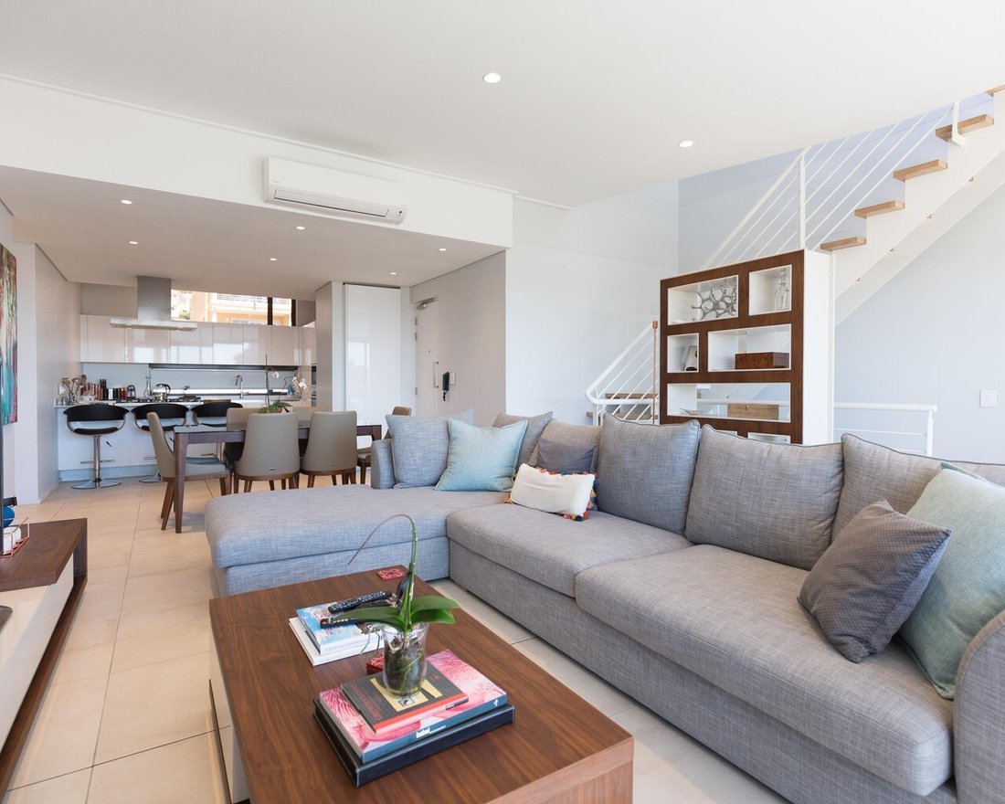 Image showcasing Penthouses For Sale In Singapore | SHE Real Estate