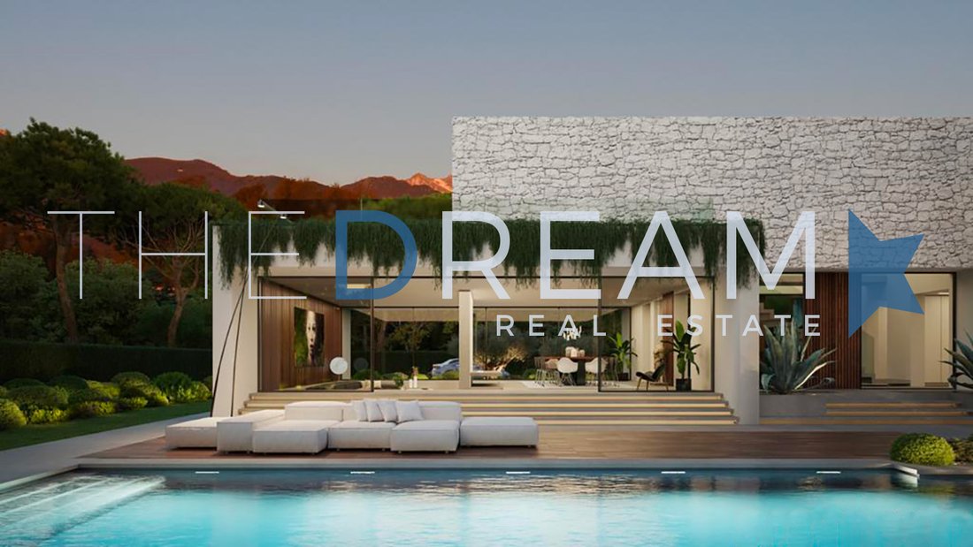 Villa in Vittoria Apuana, Forte dei Marmi, Tuscany 5 - 12691759