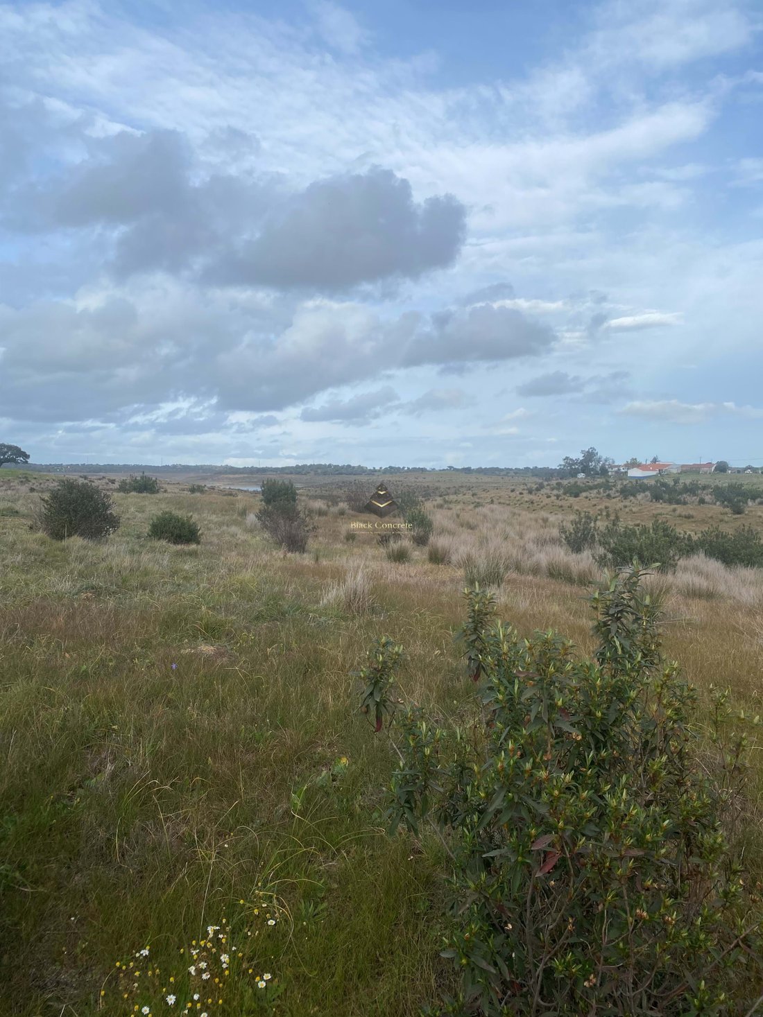 Land in Ourique, Beja District, Portugal 3 - 12688406