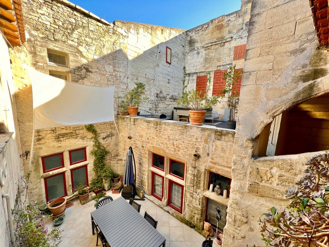House in Vallabrègues, Occitania, France 1 - 12688513