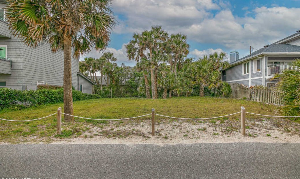 Lots And Land Atlantic Beach In Atlantic Beach, Florida, United States For Sale (12694883)