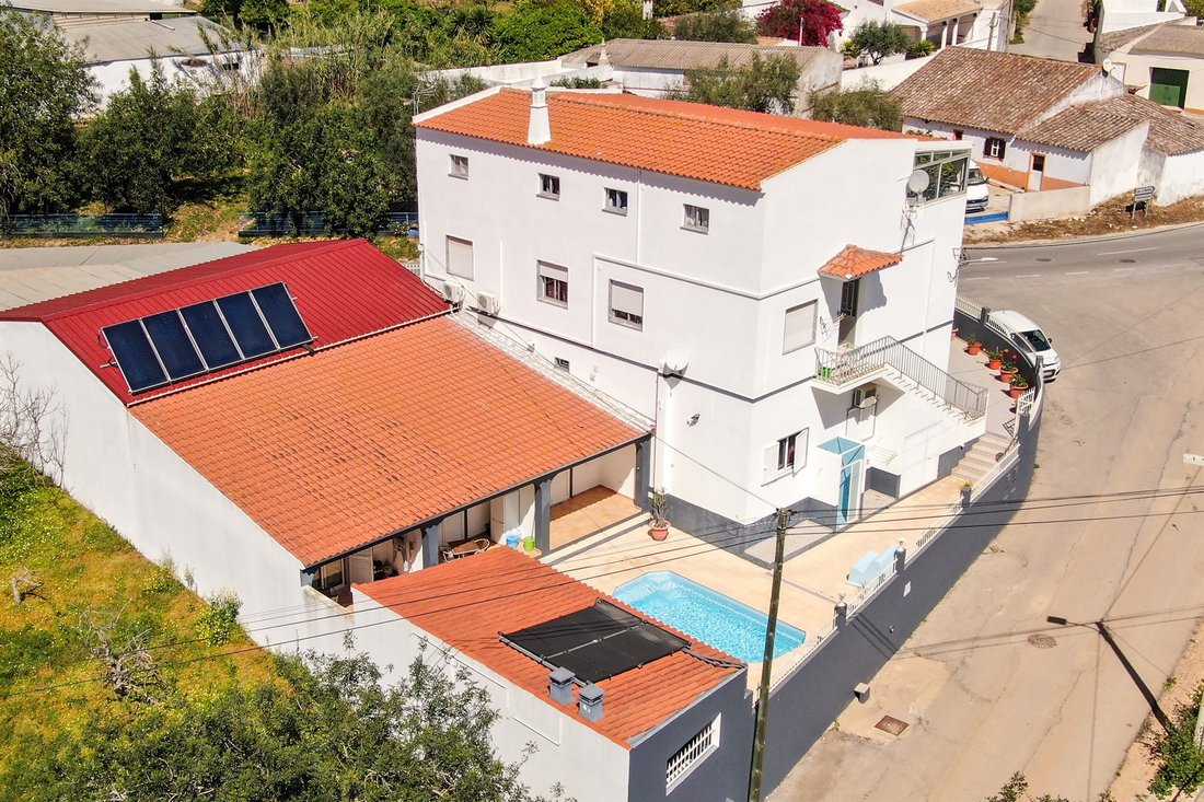 House in Luz de Tavira e Santo Estevao, Algarve, Portugal 2 - 12688358