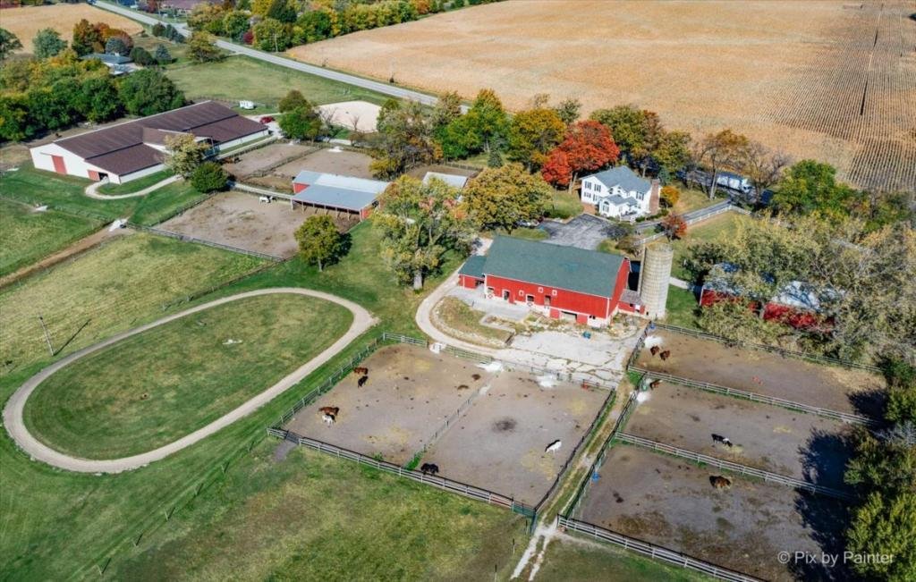 Farm And Agriculture Oswego In Oswego, Illinois, United States For Sale