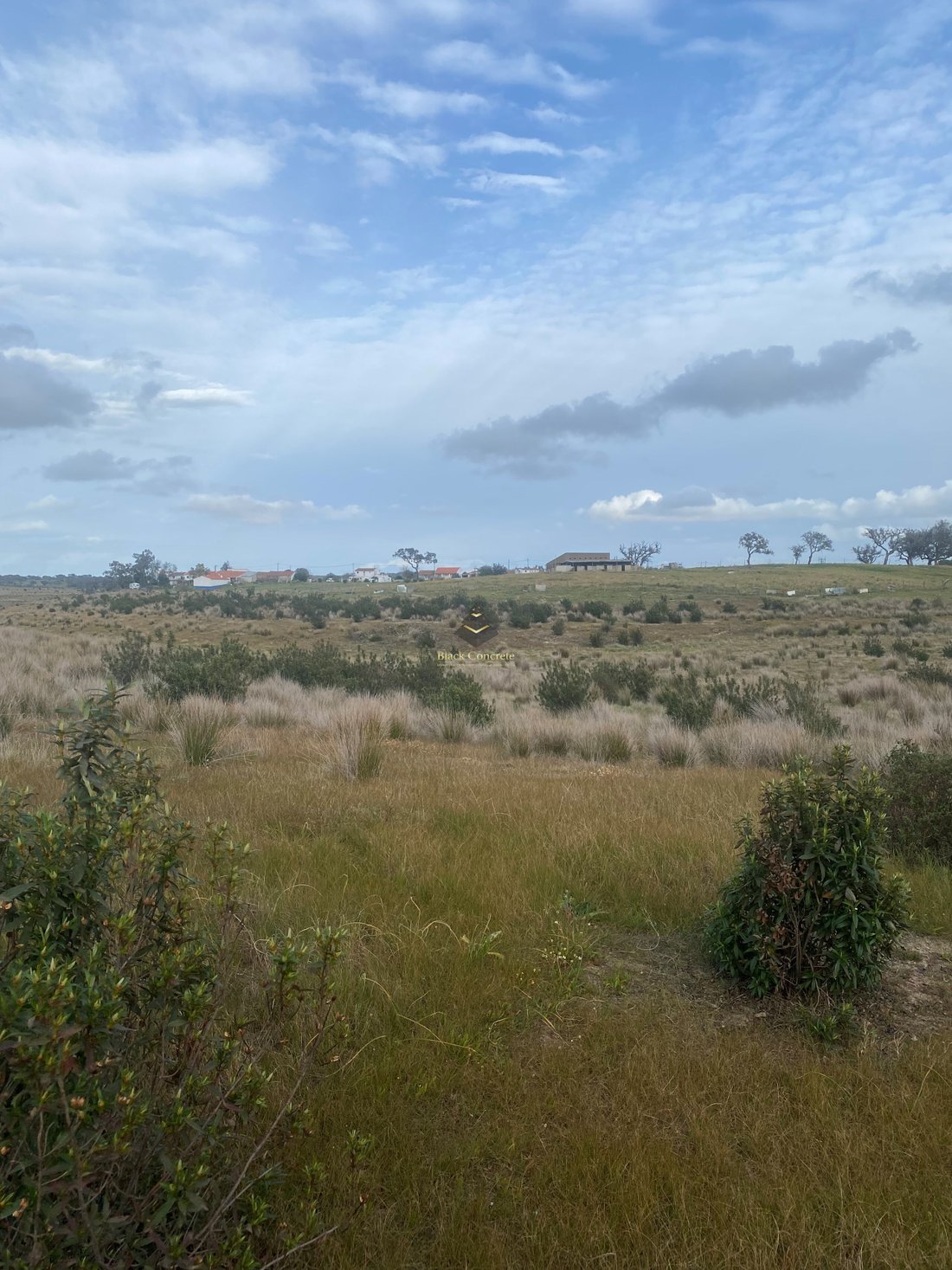 Land in Ourique, Beja District, Portugal 4 - 12688406