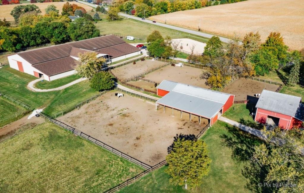 Farm And Agriculture Oswego In Oswego, Illinois, United States For Sale