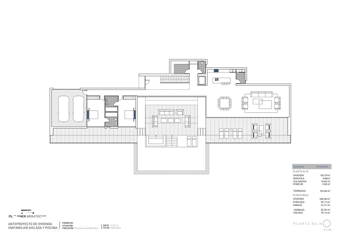 Villa in Moraira, Teulada, Valencian Community 5 - 12688826