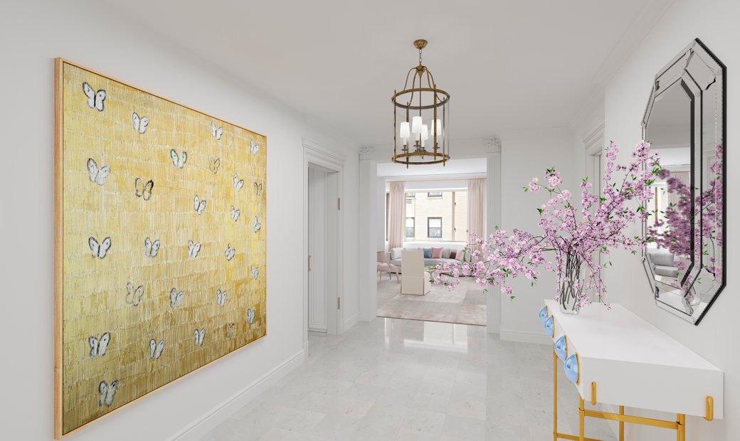 475 Park Avenue Apartment 11 Bc In New York, New York, United States For Sale (12688070)