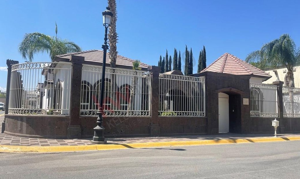 Residential Saltillo In Saltillo, Coahuila, Mexico For Sale (12690038)