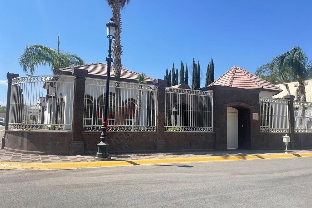 Residential Saltillo In Saltillo, Coahuila, Mexico For Sale (12690038)
