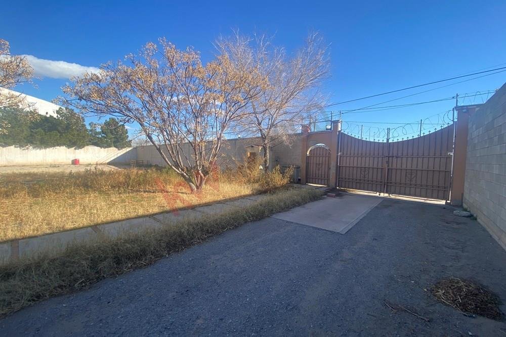 Lots And Land Ciudad Juárez In Ciudad Juárez, Chihuahua, Mexico For