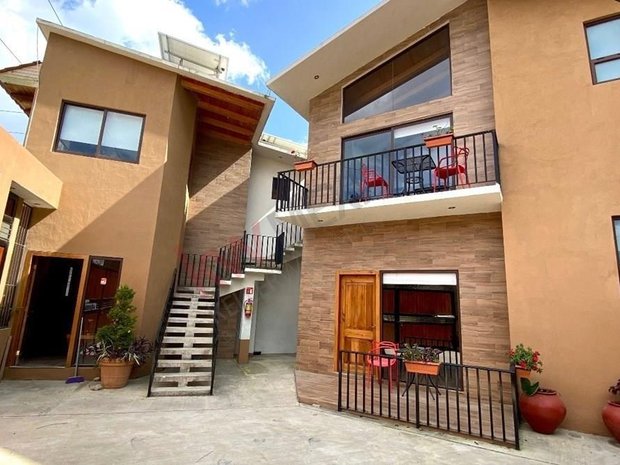 Viviendas de lujo con terraza en venta en San Cristóbal de las Casas,  Chiapas, México | JamesEdition