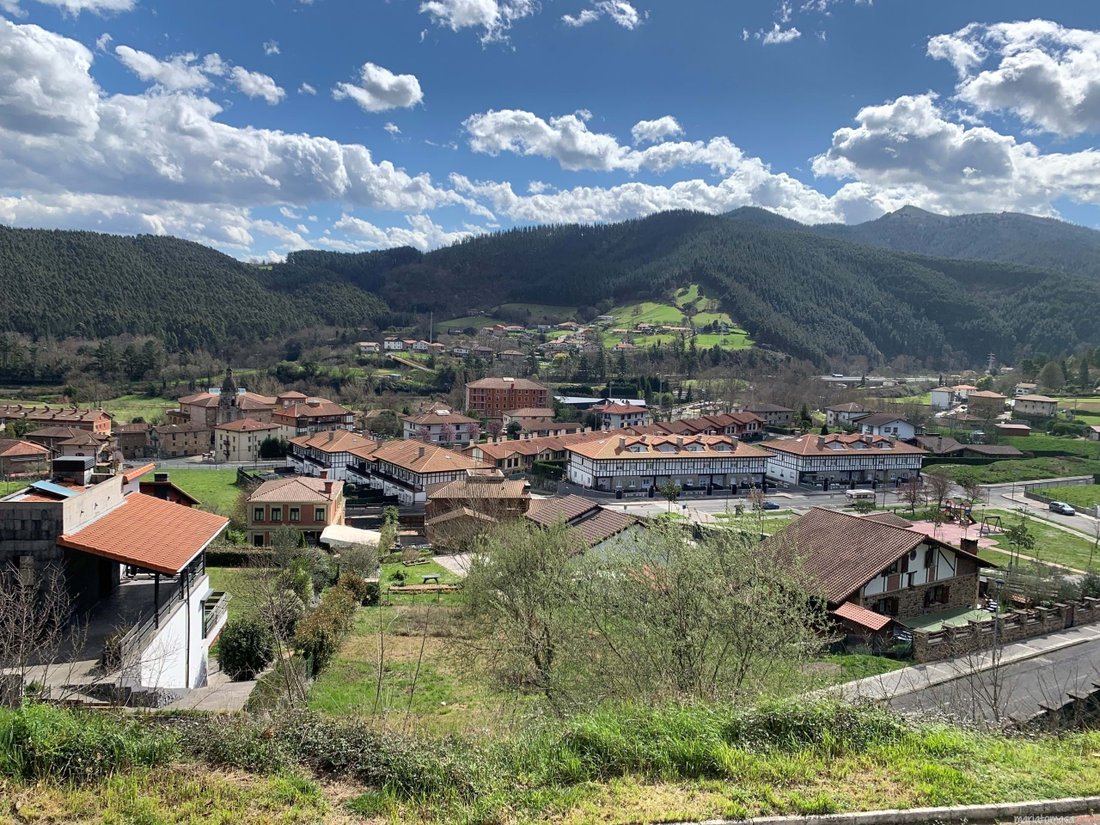 Townhouse in Arrankudiaga-Zollo, Basque Country, Spain 1 - 12688424
