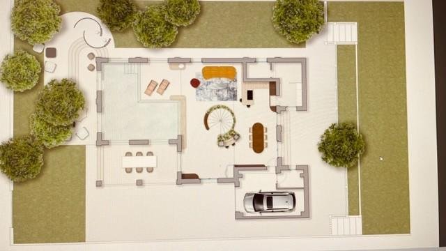 Villa in Tirrenia, Pisa, Italy 2 - 12690463