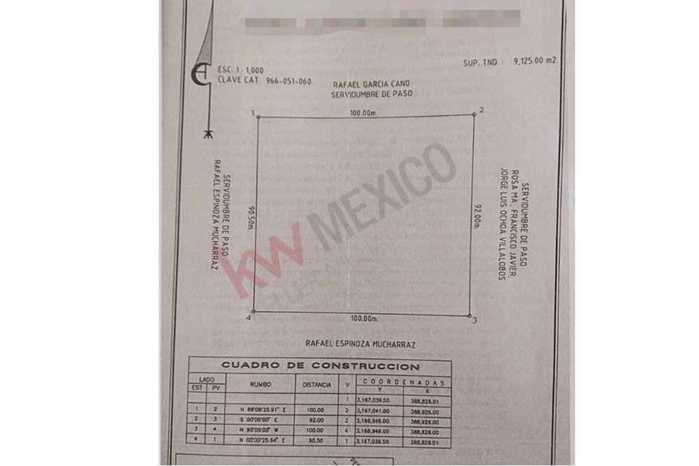 Lots And Land Chihuahua In Chihuahua, Chihuahua, Mexico For Sale (12689989)