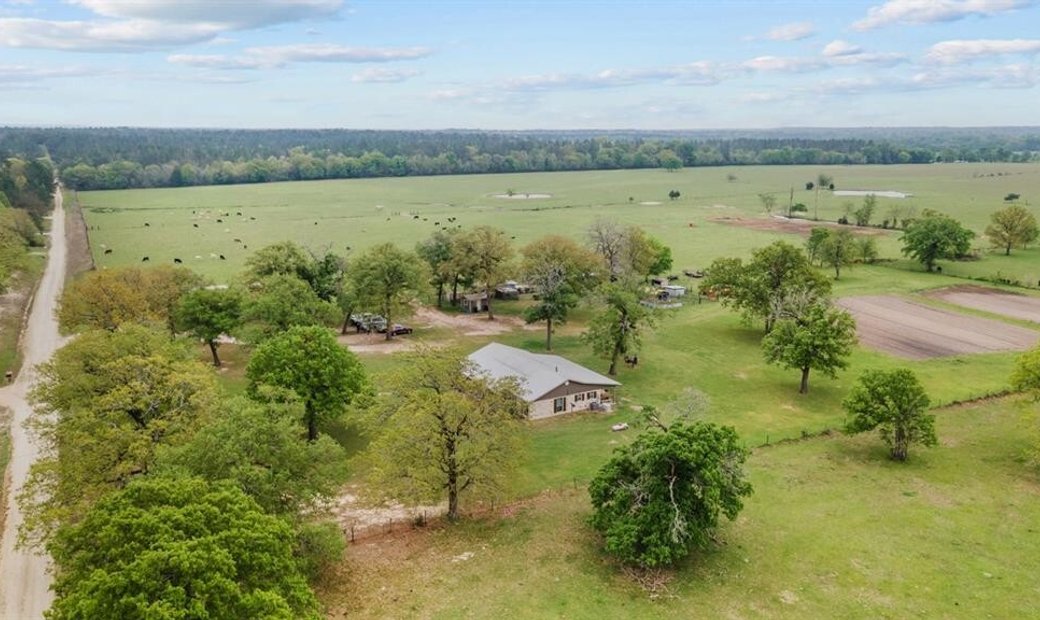 Farm And Agriculture Kennard In Kennard, Texas, United States For Sale