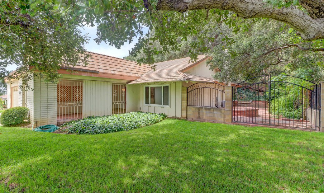 2079 Terrebonne Avenue, San Dimas, Ca In San Dimas, California, United