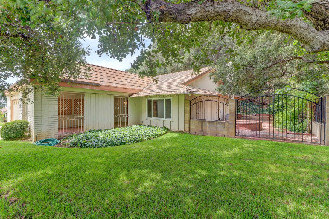 2079 Terrebonne Avenue, San Dimas, Ca In San Dimas, California, United