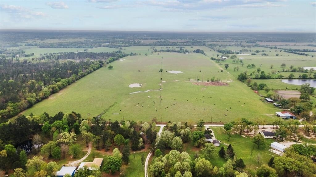 Farm And Agriculture Kennard In Kennard, Texas, United States For Sale