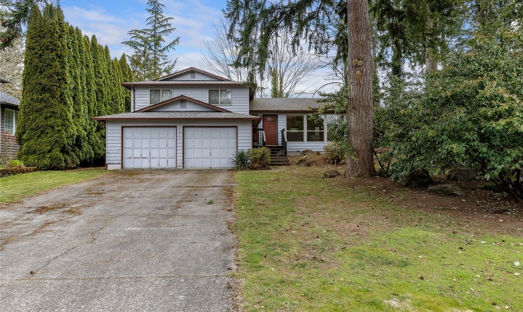 109 Lake Tapps/Bonne In Lake Tapps, Washington, United States For Sale