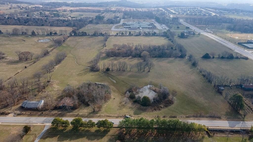 Lots And Land Springdale In Springdale, Arkansas, United States For