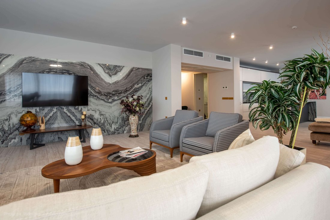Apartment in Varna, Varna, Bulgaria 3 - 12421900