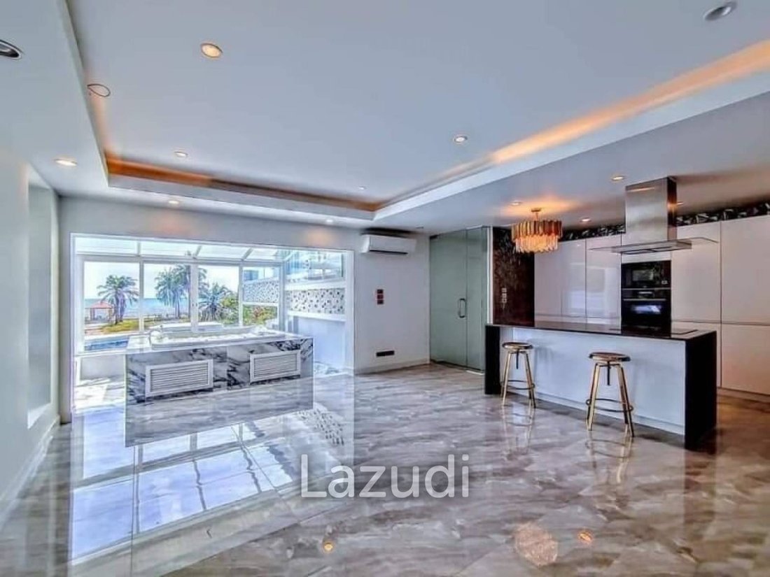 Villa in Pattaya City, Chon Buri, Thailand 4 - 12695073