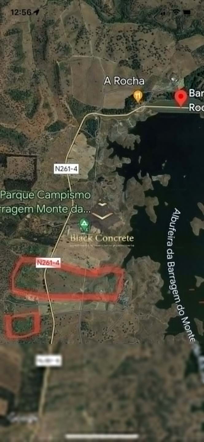 Land in Ourique, Beja District, Portugal 1 - 12688406