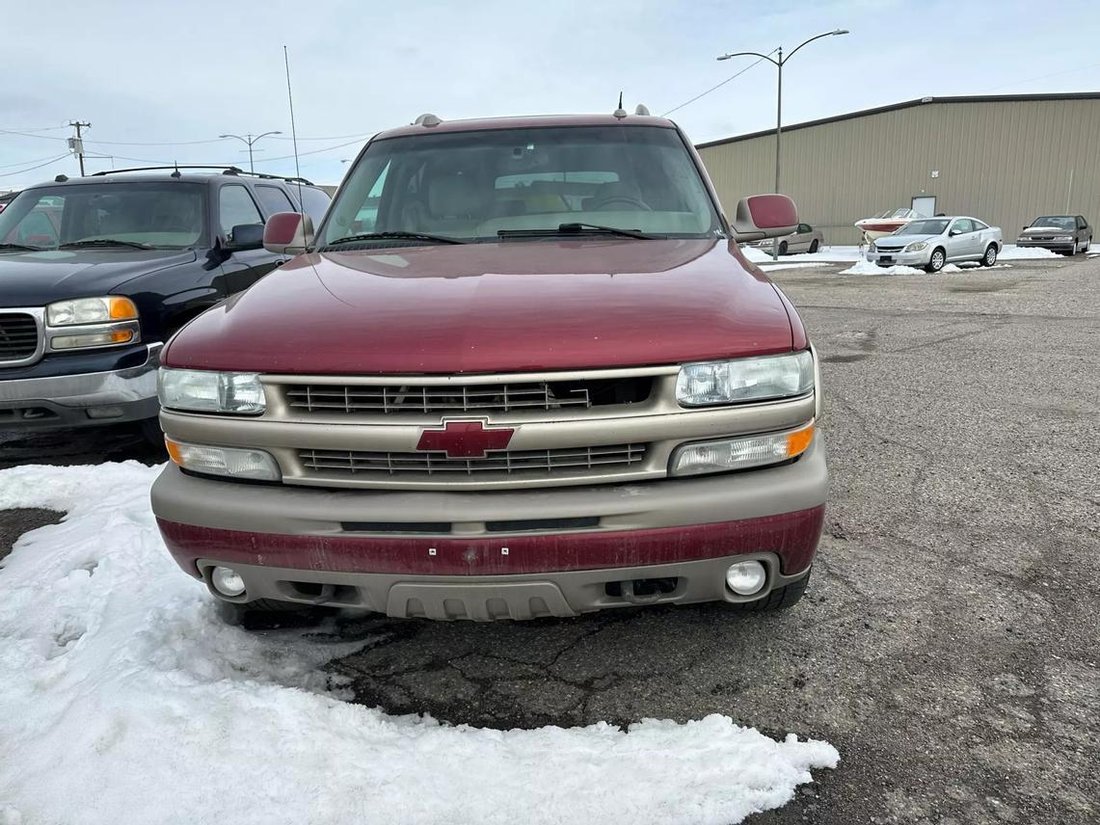 2004 Chevrolet 150 In Billings, Montana, United States For Sale (12583685)