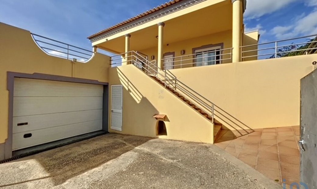 Olhão Town House In Olhão, Algarve, Portugal For Sale (12689223)