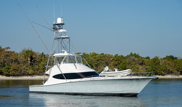 Hatteras GT59 (12505476)