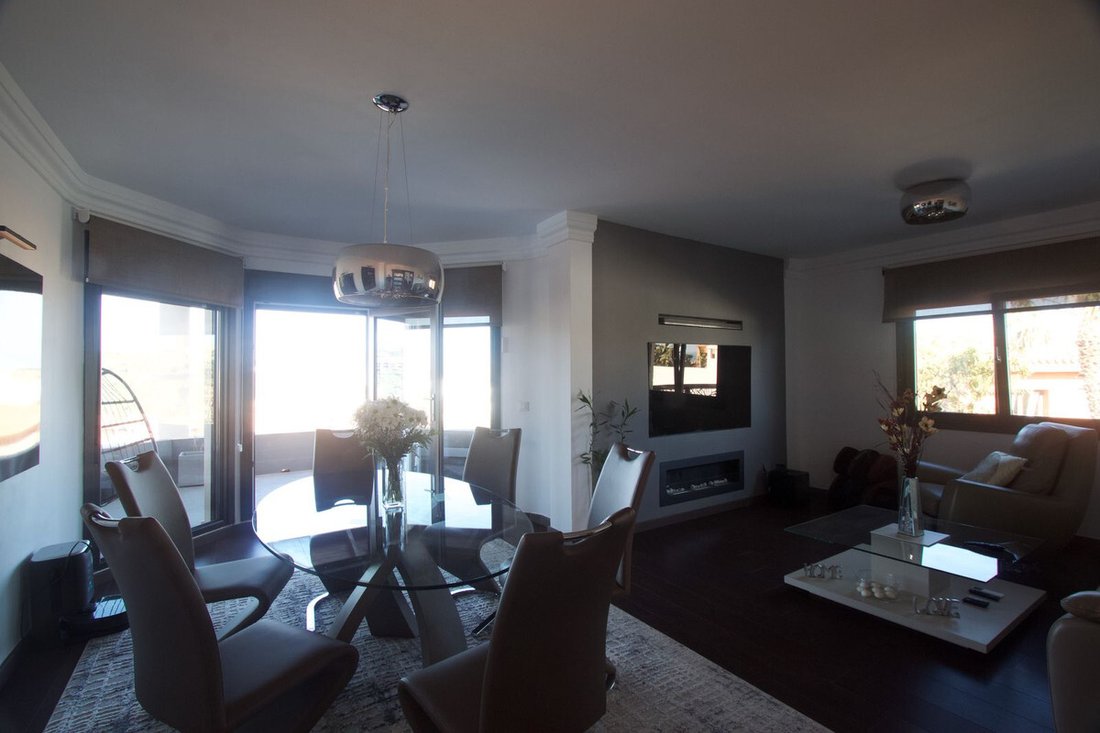 Villa à Sotogrande, San Roque, Andalousie 3 - 12689329