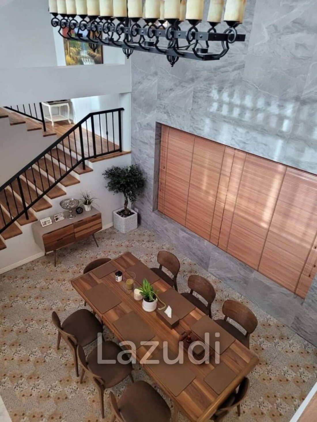 Villa in Pattaya City, Chon Buri, Thailand 5 - 12694422