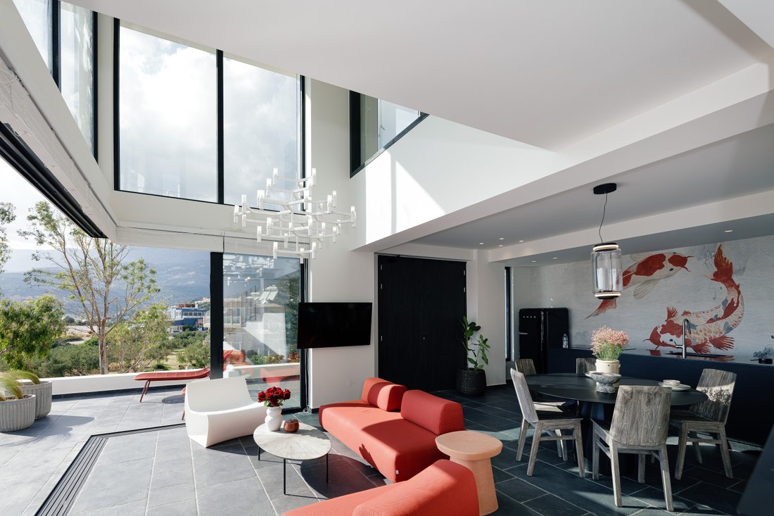 House in Greece 5 - 12688305