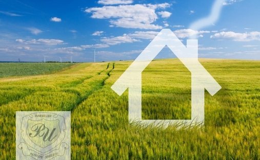 Land in Ponso, Venetien, Italien 1