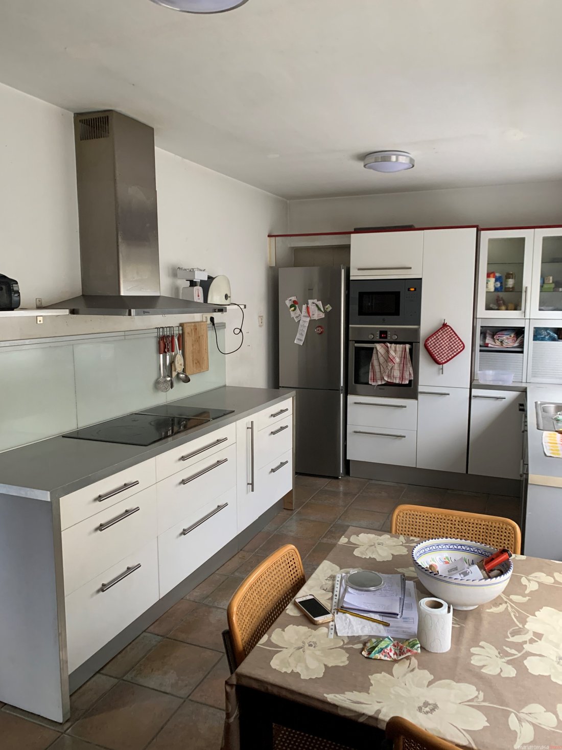 Townhouse in Arrankudiaga-Zollo, Basque Country, Spain 5 - 12688424