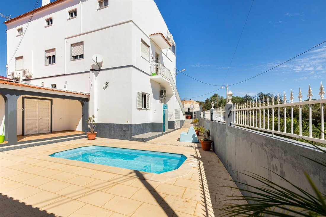 House in Luz de Tavira e Santo Estevao, Algarve, Portugal 3 - 12688358