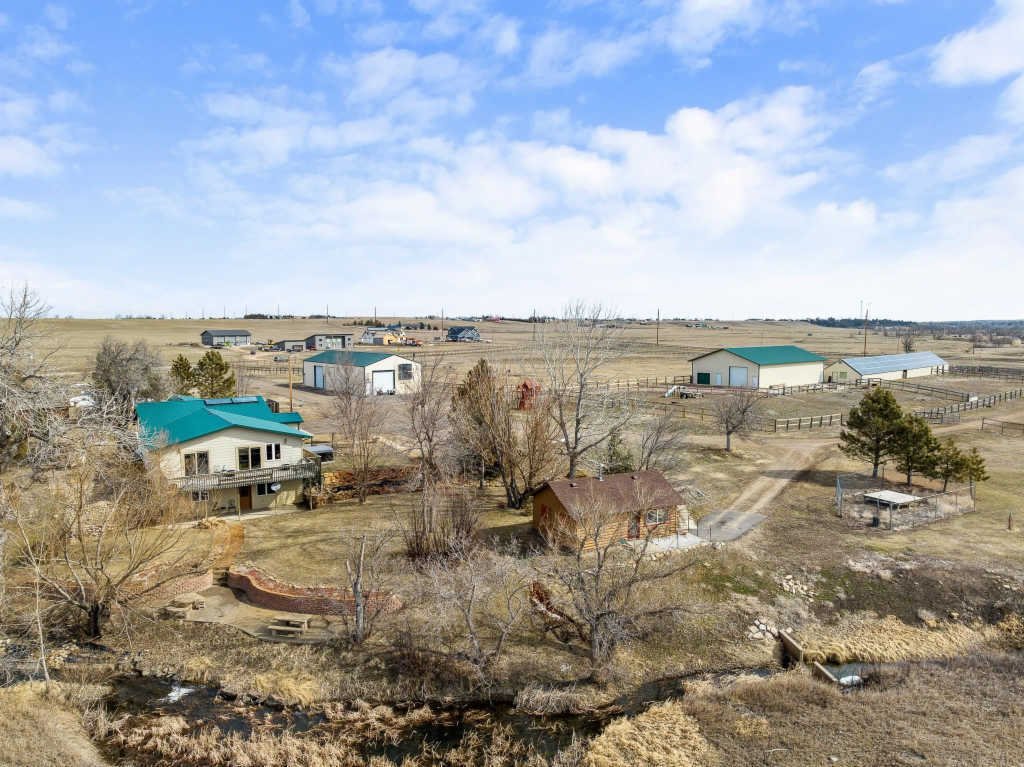 Single Family Detached Belle In Belle Fourche, South Dakota, United