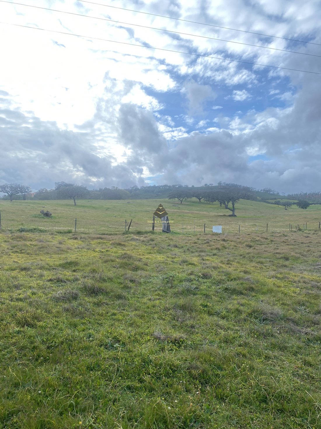 Land in Ourique, Beja District, Portugal 2 - 12688406