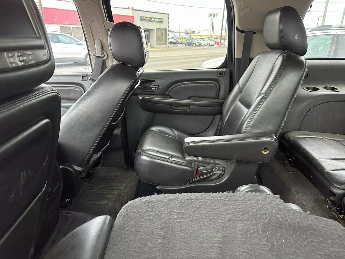 2011 Gmc Yukon In Billings, Montana, United States For Sale (12583686)