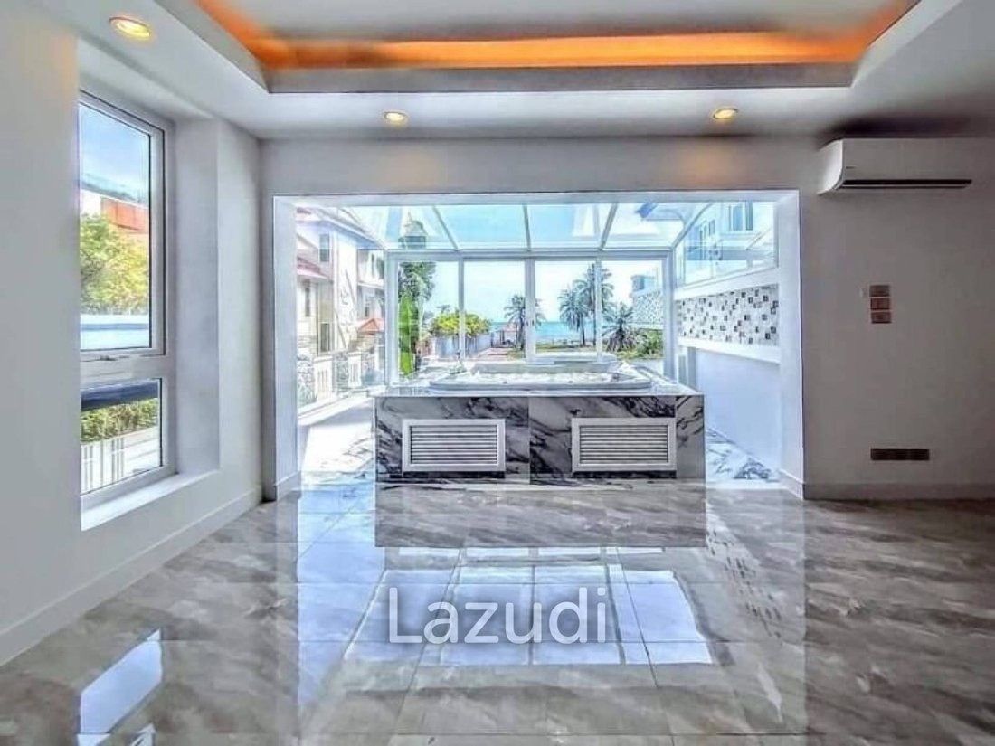 Villa in Pattaya City, Chon Buri, Thailand 3 - 12695073