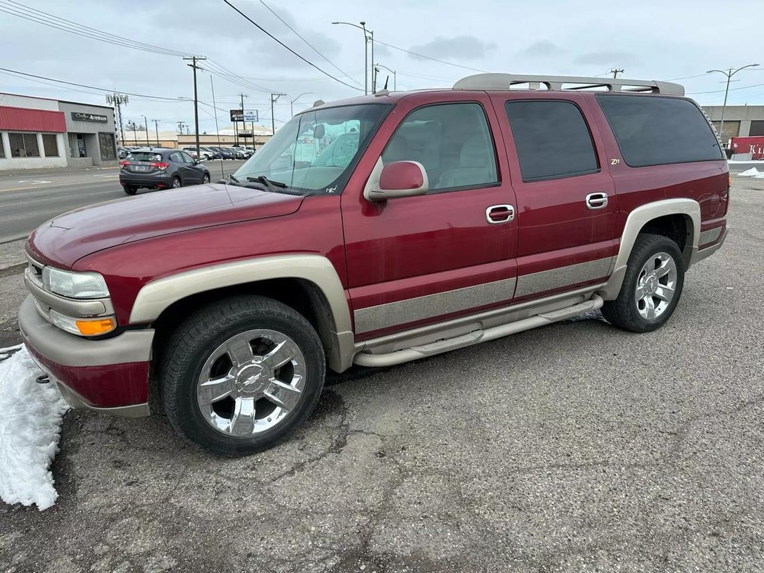 2004 Chevrolet 150 In Billings, Montana, United States For Sale (12583685)