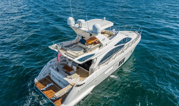 Azimut 53 Fly (12688799)