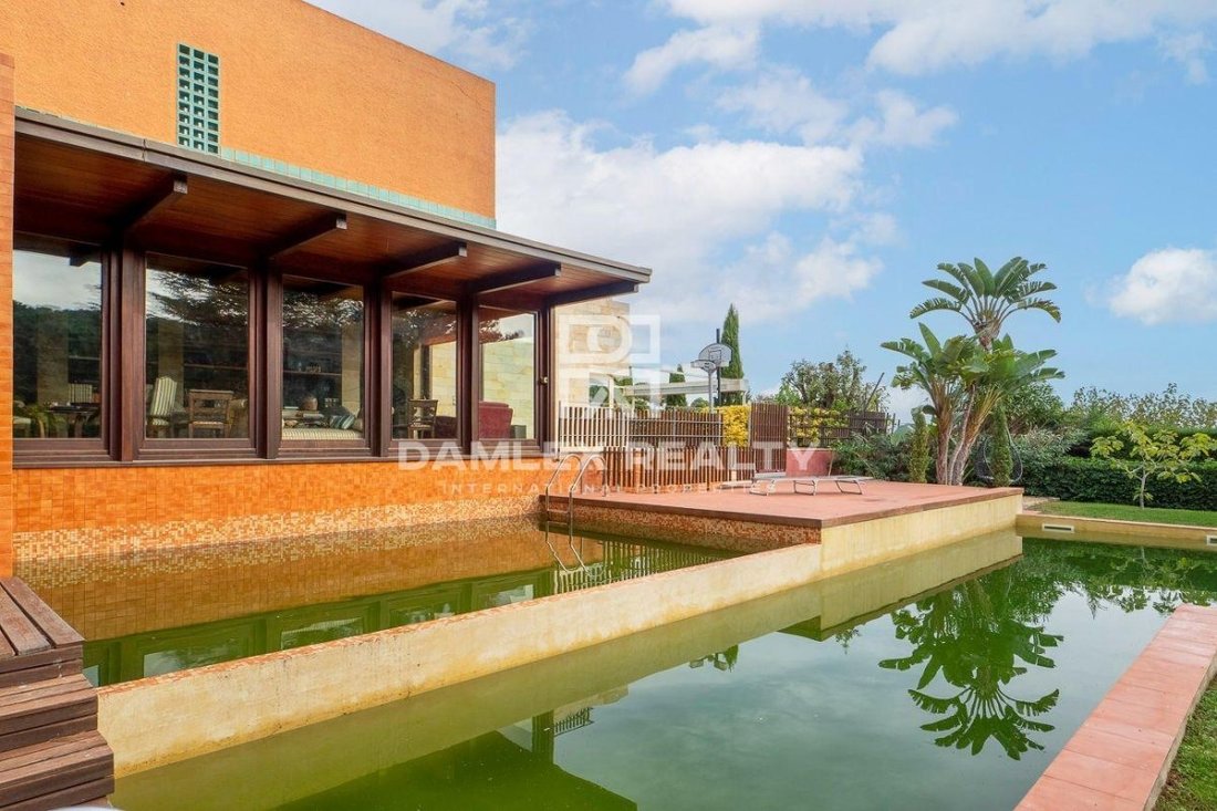 House in s'Agaro, Platja d'Aro, Catalonia 2 - 12692512