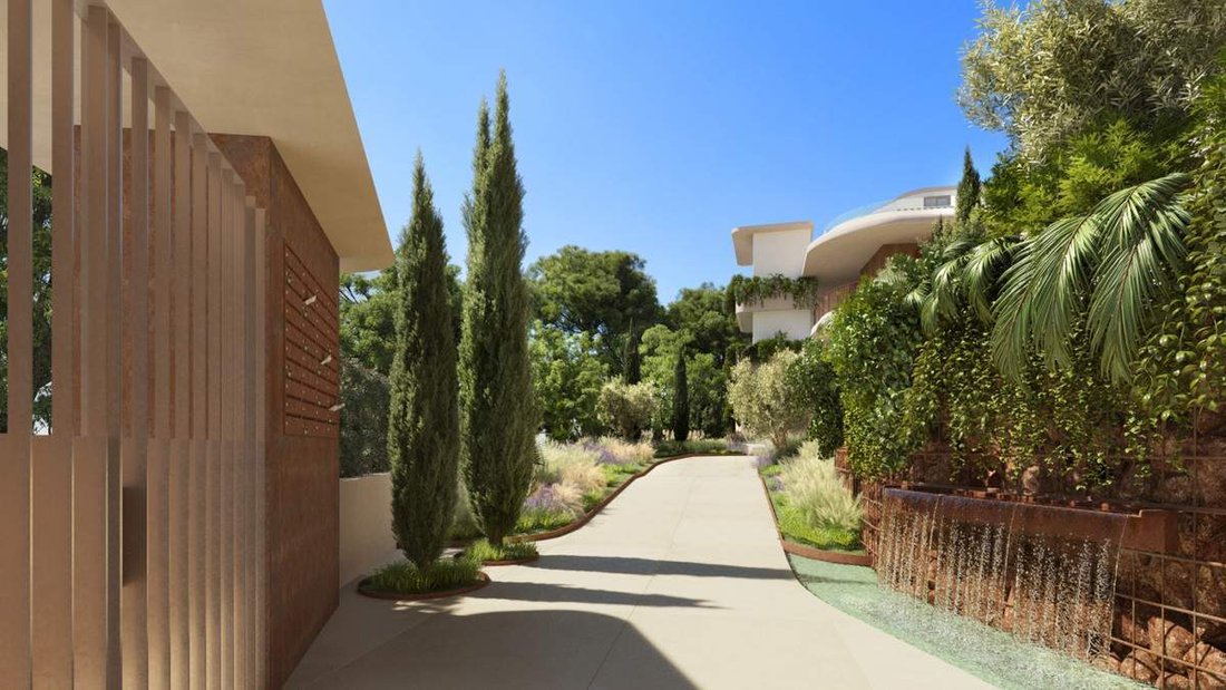 Apartment in Fuengirola, Andalusia, Spain 3 - 12383024