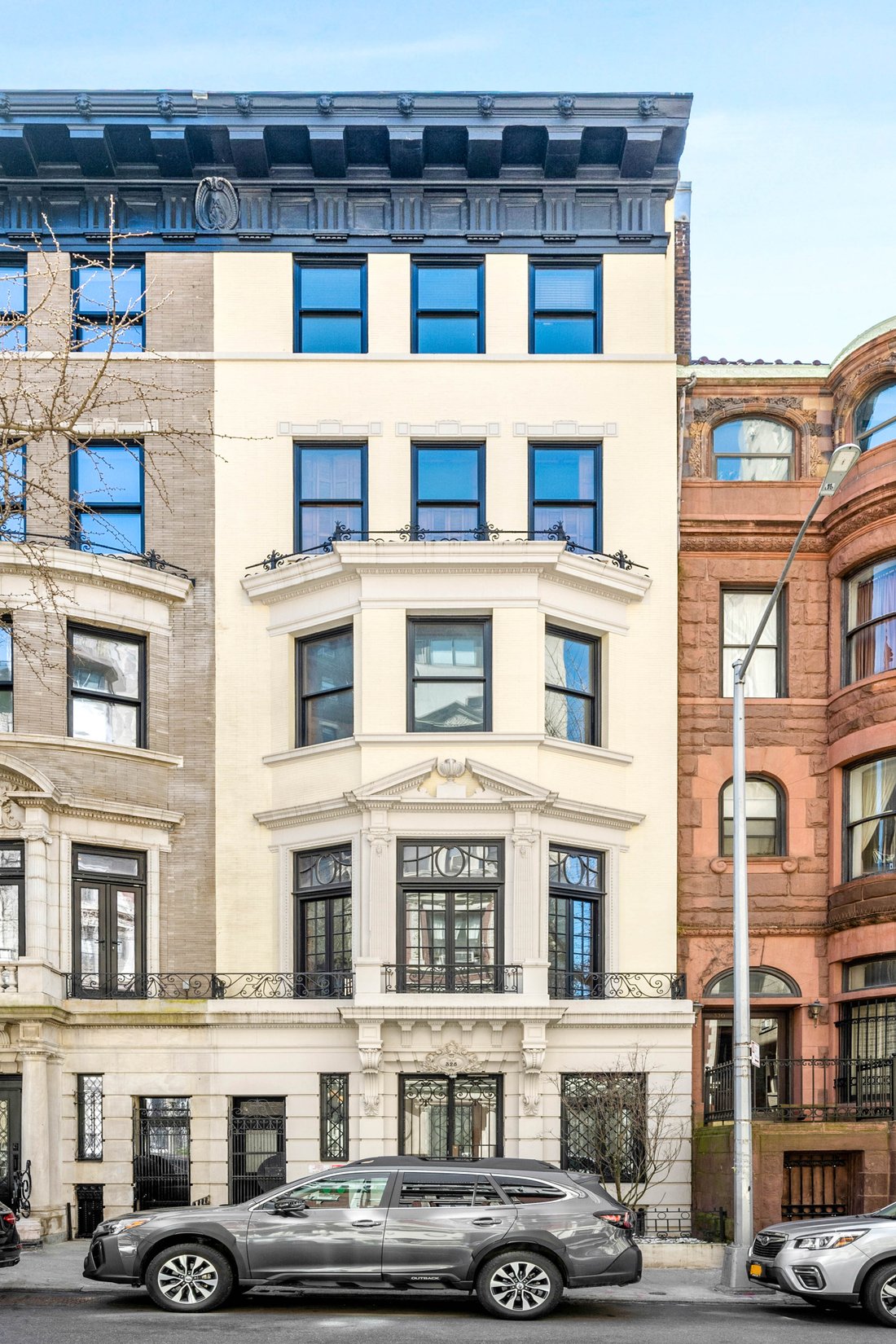 House in New York, New York, United States 2 - 12688264