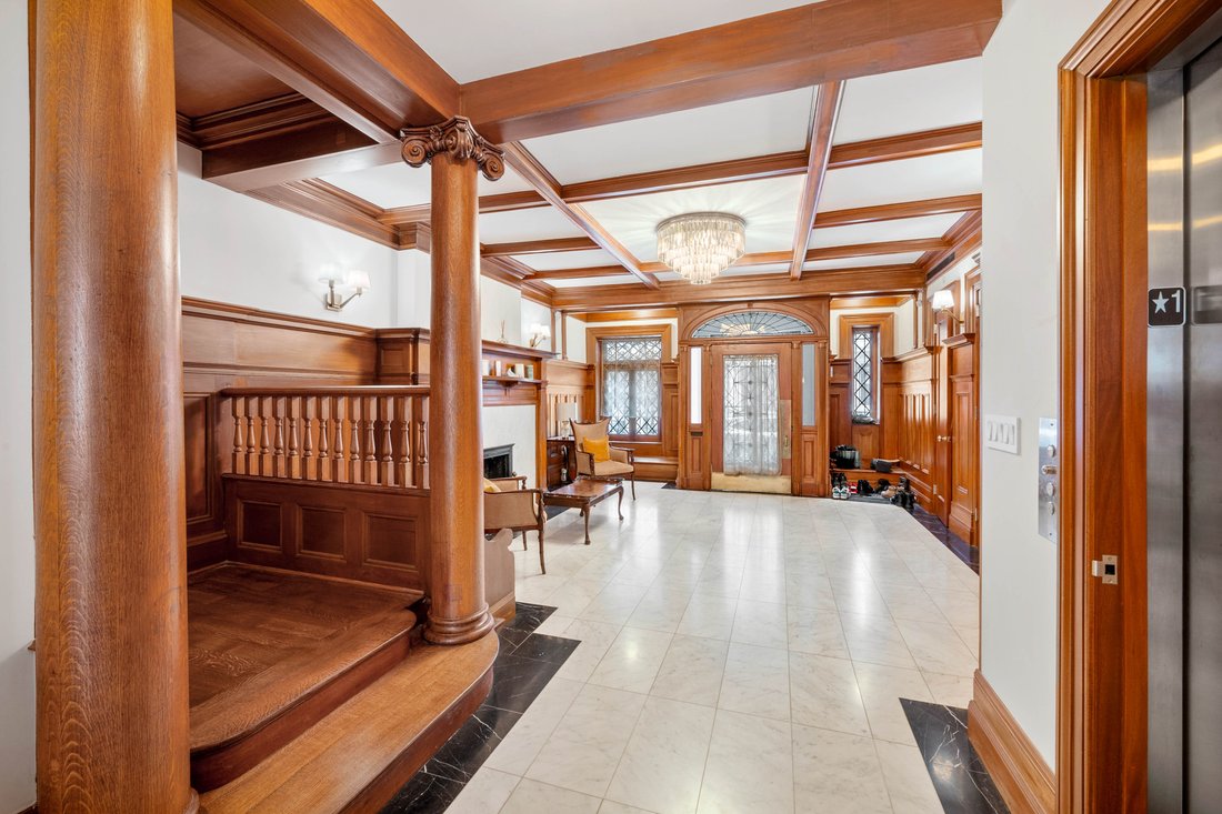 House in New York, New York, United States 4 - 12688264