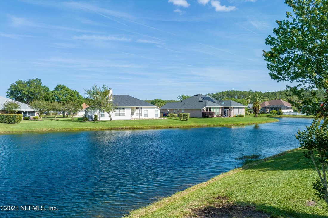 House in Fruit Cove, Florida, United States 2 - 12694528