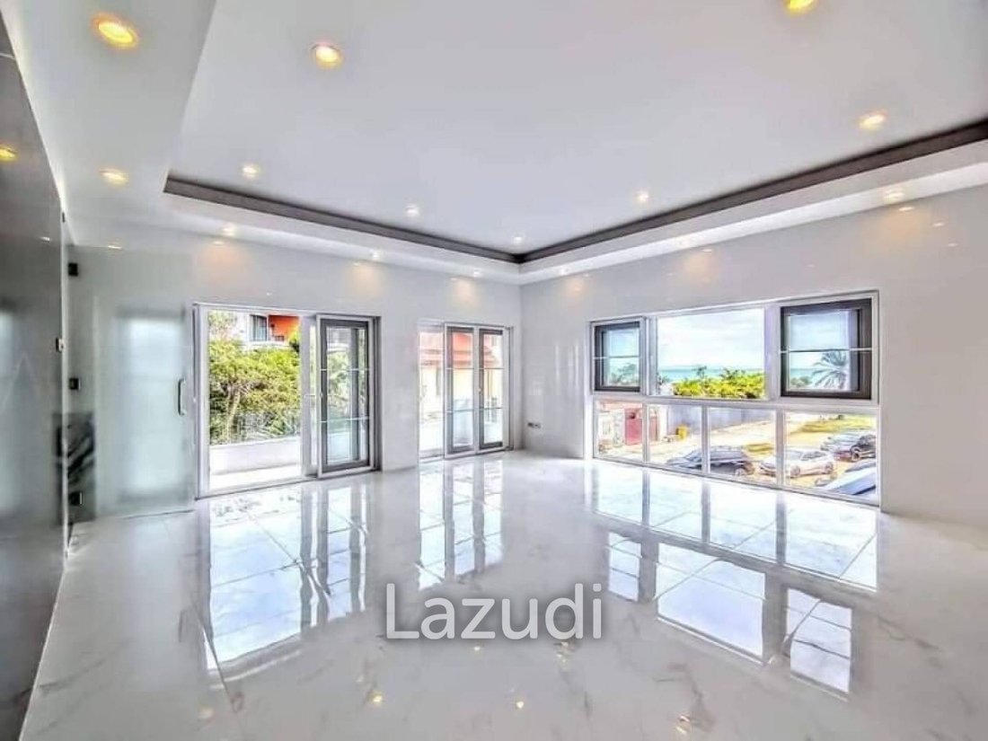 Villa in Pattaya City, Chon Buri, Thailand 2 - 12695073